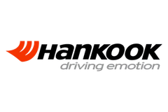 Logo Hankook