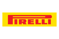 Logo Pirelli