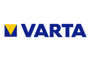 Logo Varta