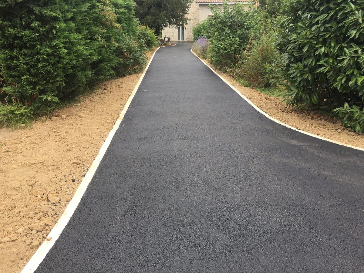 Des technicens compétents