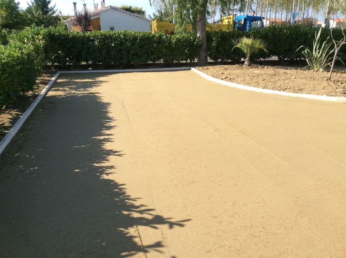 Entreprise spécialisée