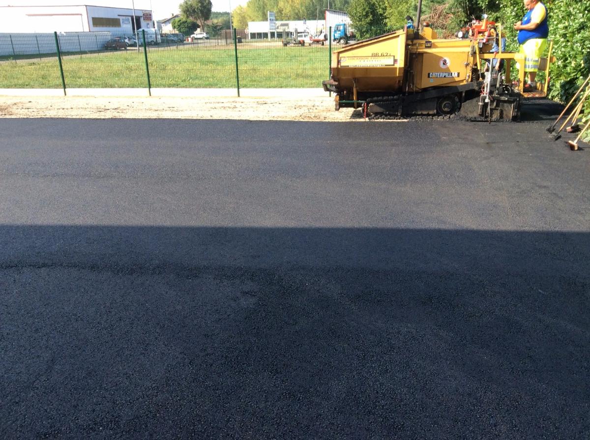 Un savoir-faire reconnu