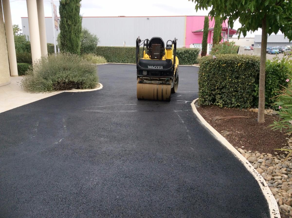 Du matériel performant