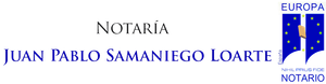 Un logotipo azul y blanco para Garrapal SL