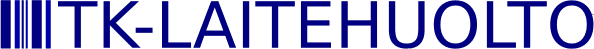 tk-laitehuolto