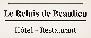 Logo Le Relais de Beaulieu
