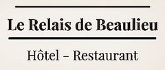 Logo Relais de Beaulieu