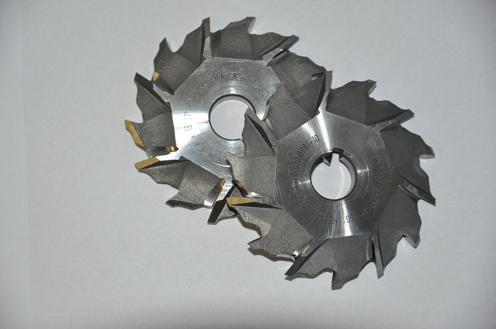 Modification d'outils - Ribeaud Affûtage