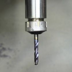 Fraises - Ribeaud affûtage: affûtage de précision et entretien d'outils mécaniques à Cortaillod