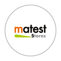 Logo Matest Stores