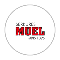 Logo Serrures Muel