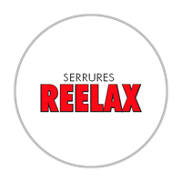 Logo REELAX