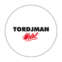 Logo de Tordjman Metal