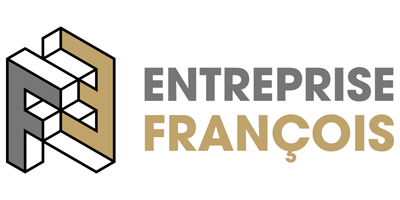 Logo Entreprise Fran&ccedil;ois