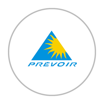 Logo Prévoir