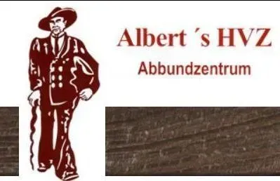 Zimmerei Andreas Karl GmbH - Logo Albert's HVZ Abbundzentrum