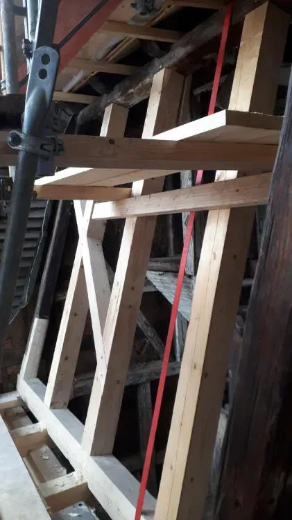 Zimmerei Andreas Karl GmbH - 