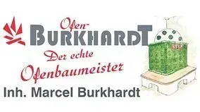 Zimmerei Andreas Karl GmbH - Logo Ofen Burkhardt