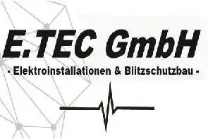 Zimmerei Andreas Karl GmbH - Logo E.TEC GmbH