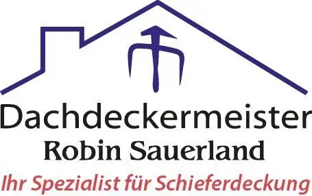 Zimmerei Andreas Karl GmbH - Logo Dachdeckermeister Robin Sauerland