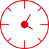 Zimmerei Andreas Karl GmbH - Icon Uhr