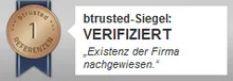 Zimmerei Andreas Karl GmbH - Qualitätssiegel