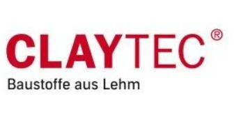 Zimmerei Andreas Karl GmbH - Logo CLAYTEC