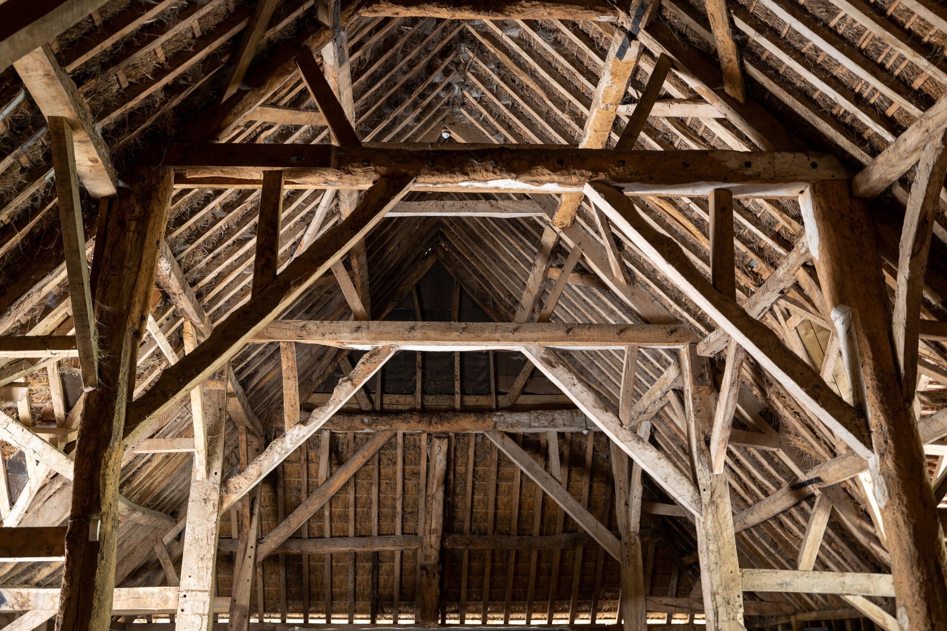 Zimmerei Andreas Karl GmbH - Holz und Holzwerkzeuge