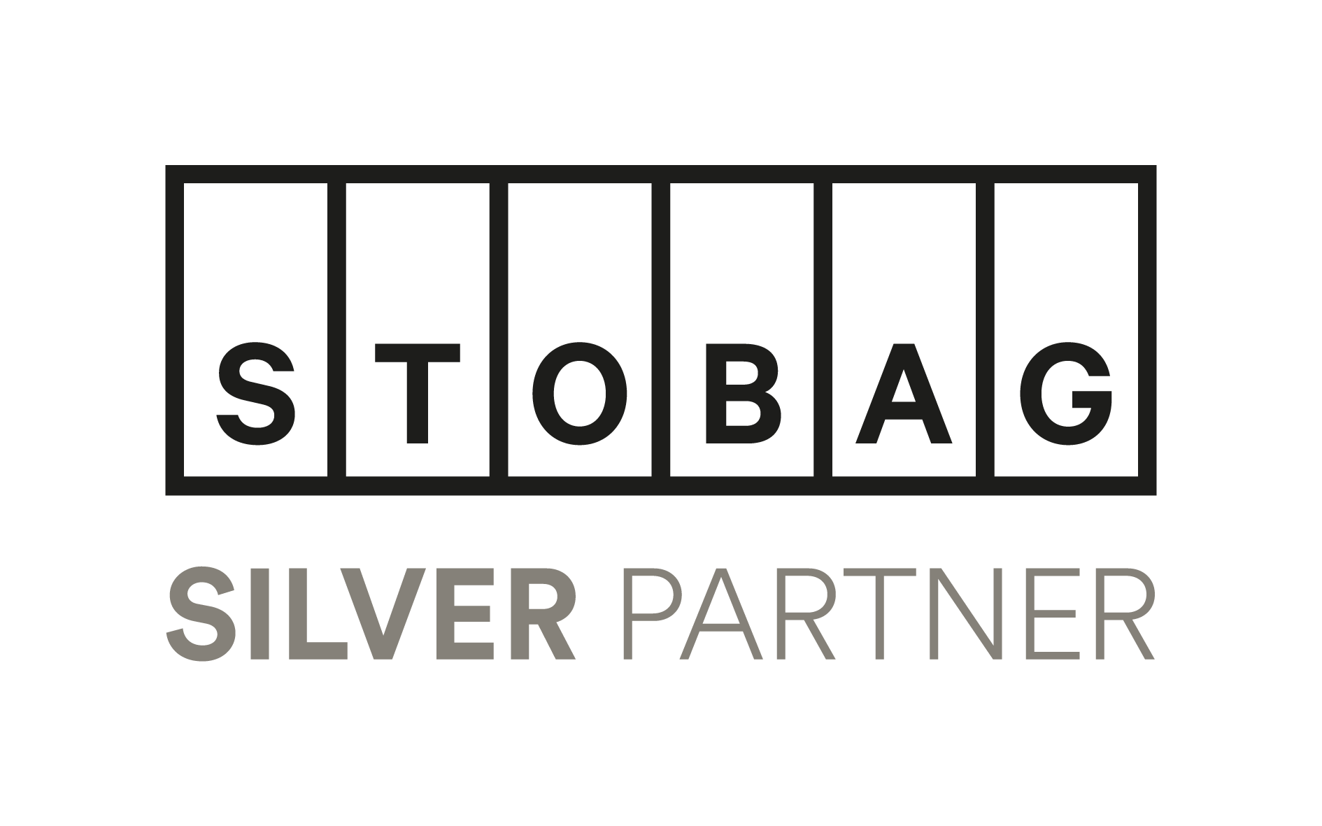 Stobag è un partner argento di stobag.