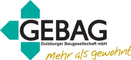 Gebag - Duisburger Baugesellschaft mbH - mehr als gewohnt