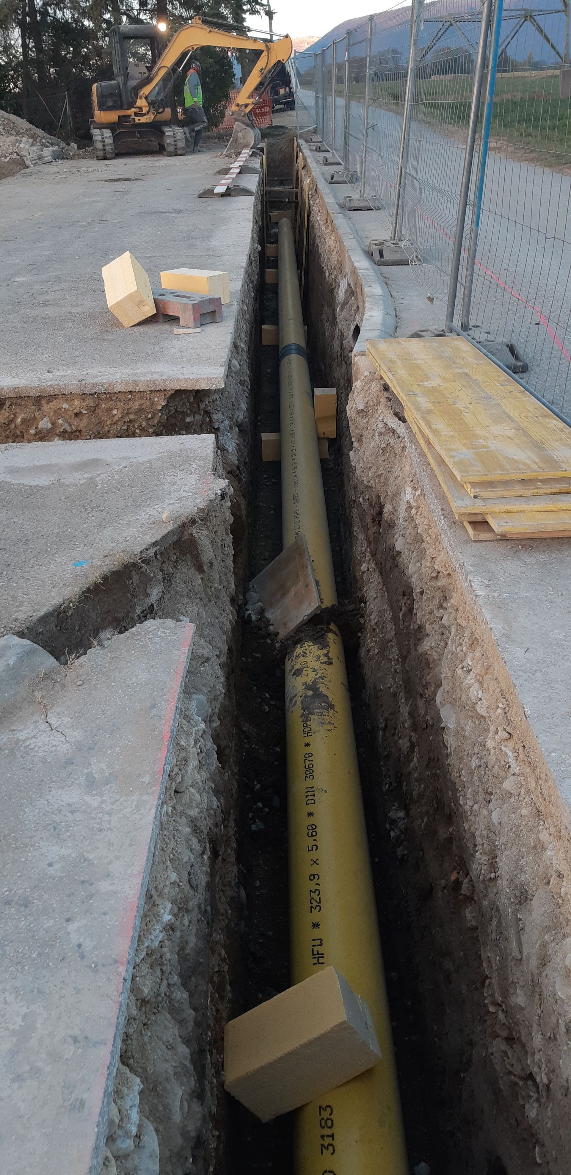 murs - Page & Fils SA