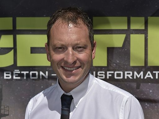 bâtiment - Page & Fils SA