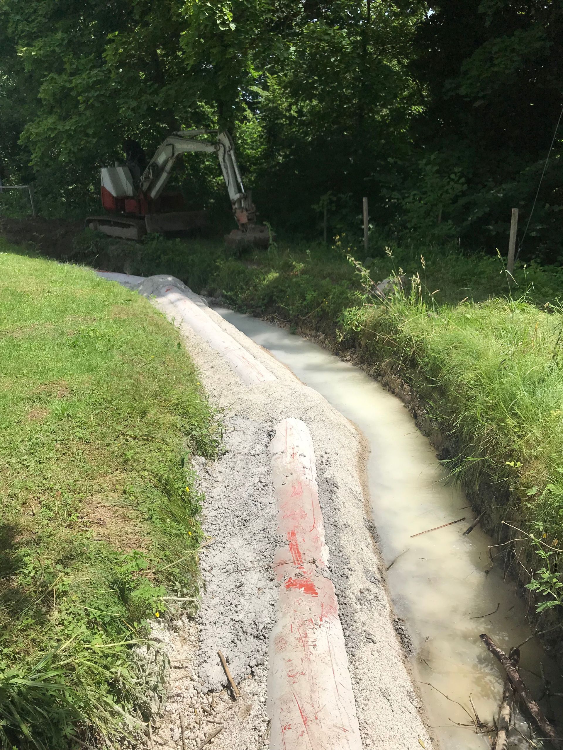 lacustre - Page & Fils SA