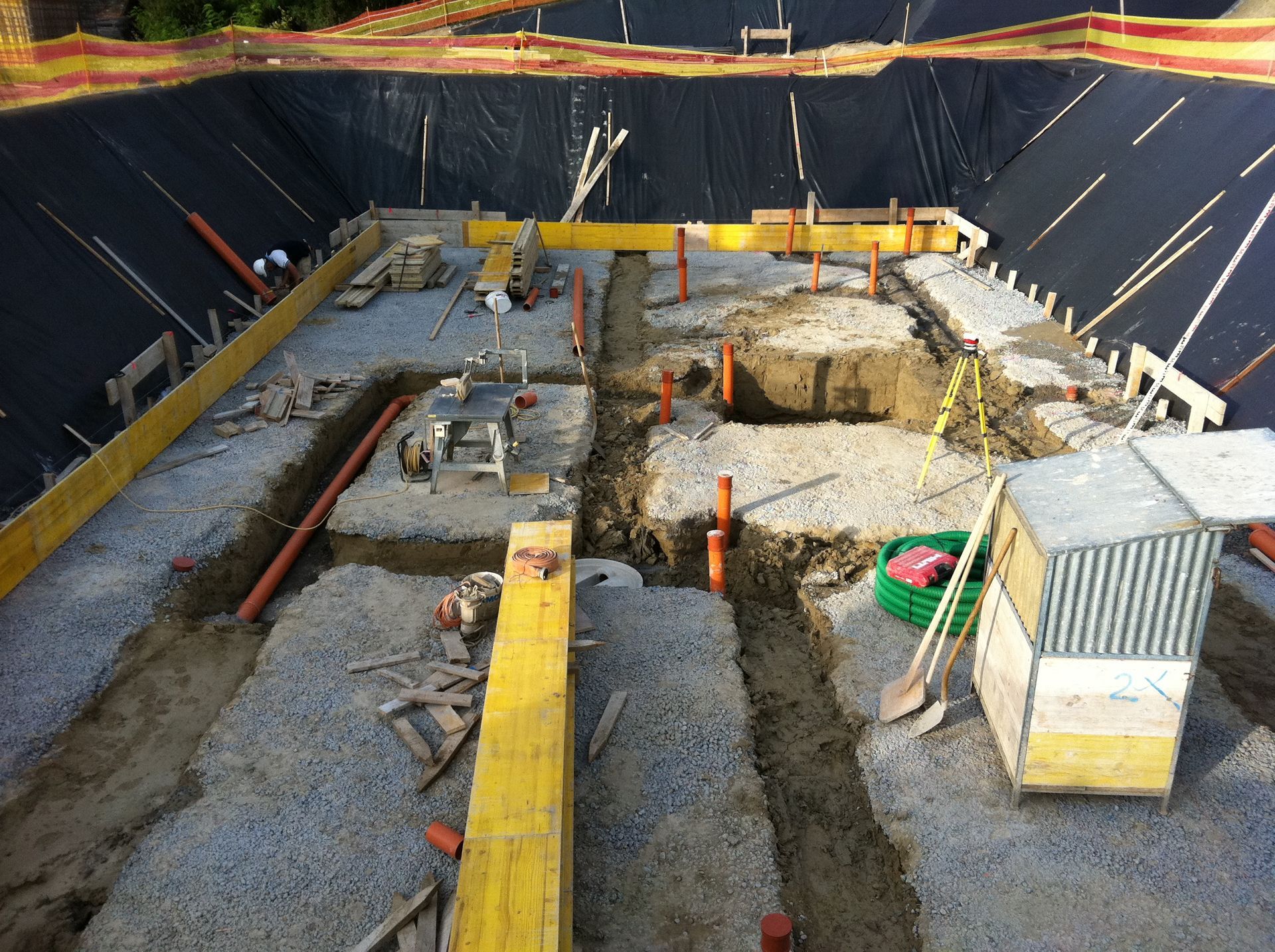 câble électriques - Page & Fils SA