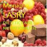 Lasry Monique Diététicienne