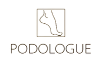 Cabinet Podologue 1007 Lausanne - logo
