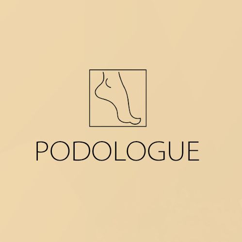 Cabinet Podologue 1007 Lausanne - logo