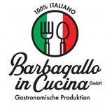 logo - Barbagallo in Cucina GmbH
