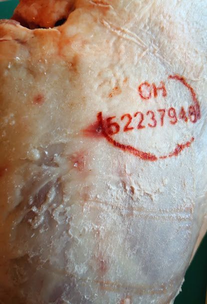 carne selezionata - Barbagallo in Cucina GmbH