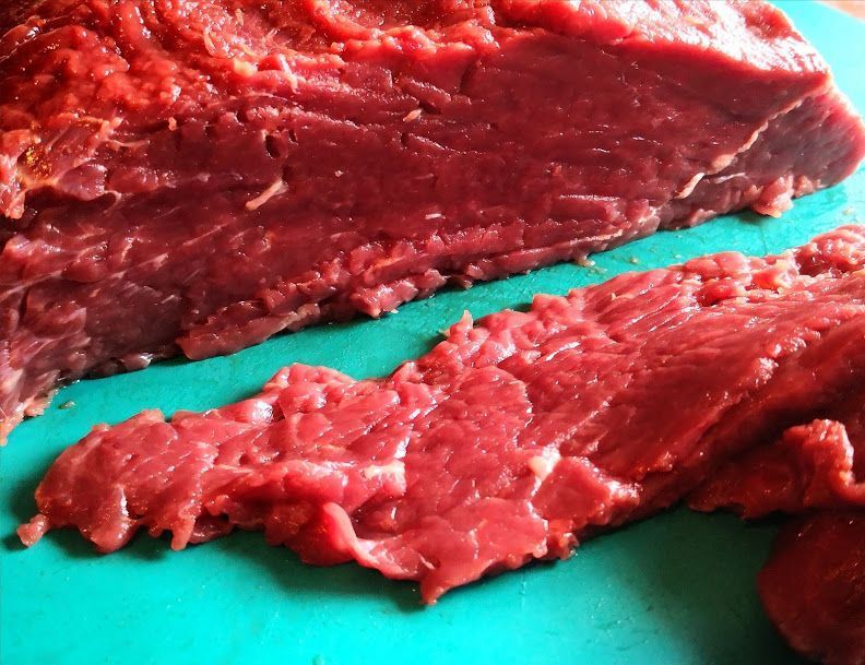 carne fresca - Barbagallo in Cucina GmbH