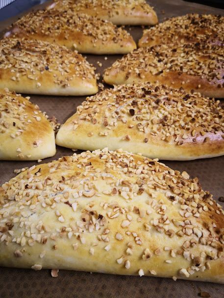 pane - Barbagallo in Cucina GmbH