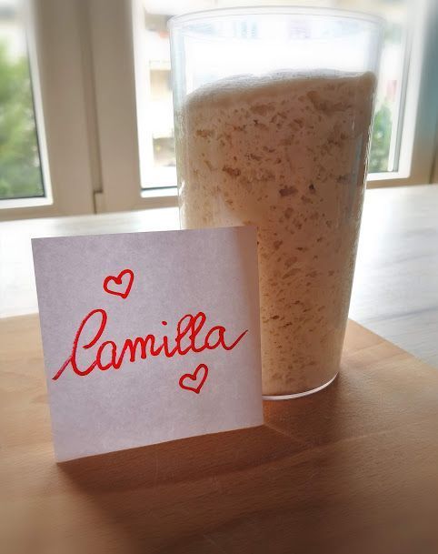 lievito - Barbagallo in Cucina GmbH