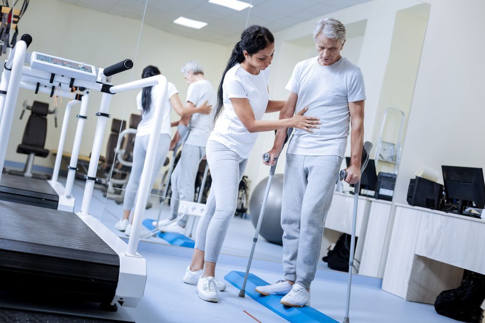 Physio Aktiv Enger; Frank Windmeier-Ellersiek | Enger