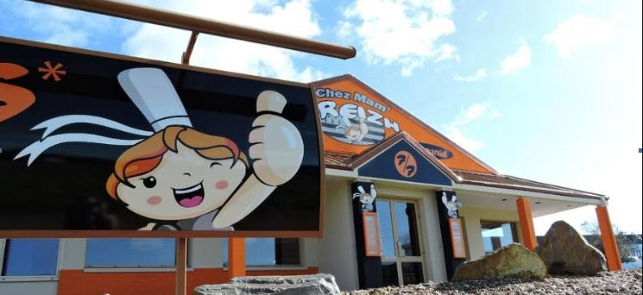 crêperie mambreizh concarneau