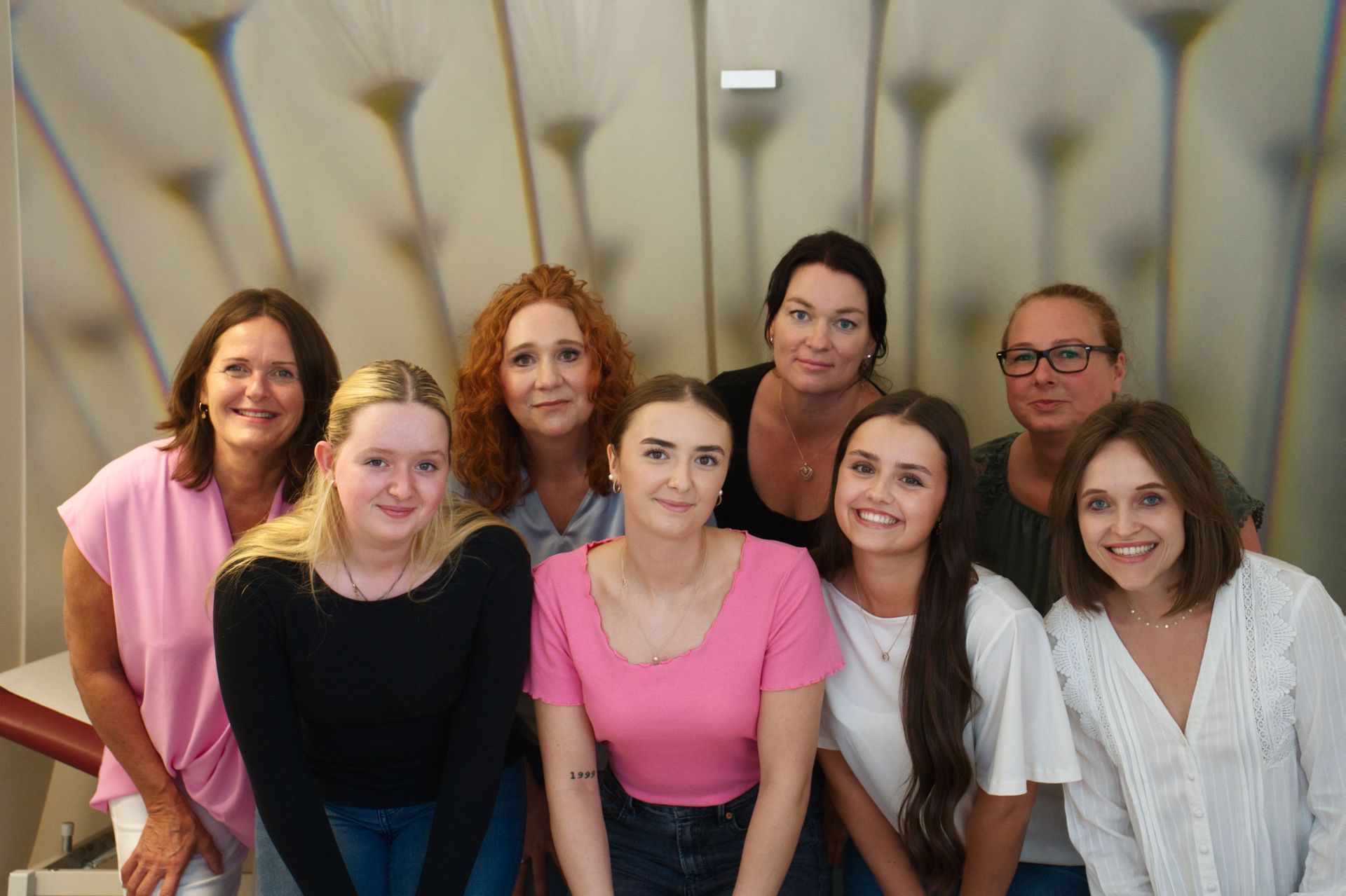 Praxisteam | Praxis Barkhoff