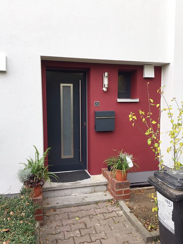 Maler Landeck GmbH Fassadenrenovierung