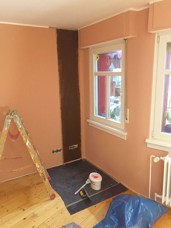 Maler Landeck GmbH Innenrenovierung