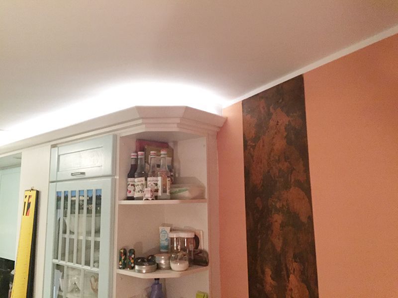 Maler Landeck GmbH Innenrenovierung