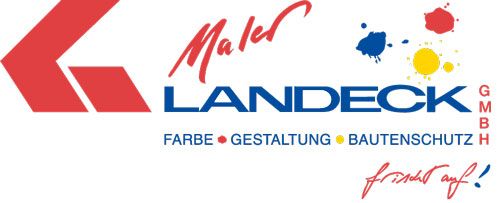 Logo Maler Landeck