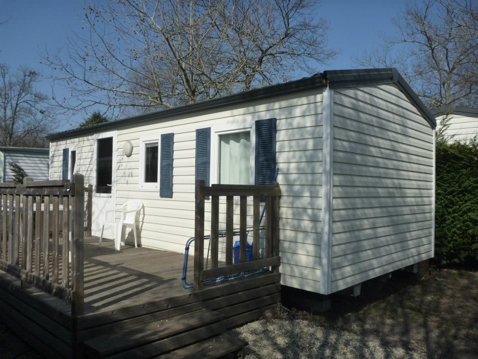 Location de mobil-homes